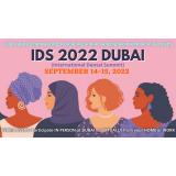 International Dental Summit (IDS) Dubai